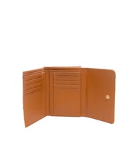 YNOT YESBAG Portofel mediu pentru monede floare galbenă - Portofele femei - 2