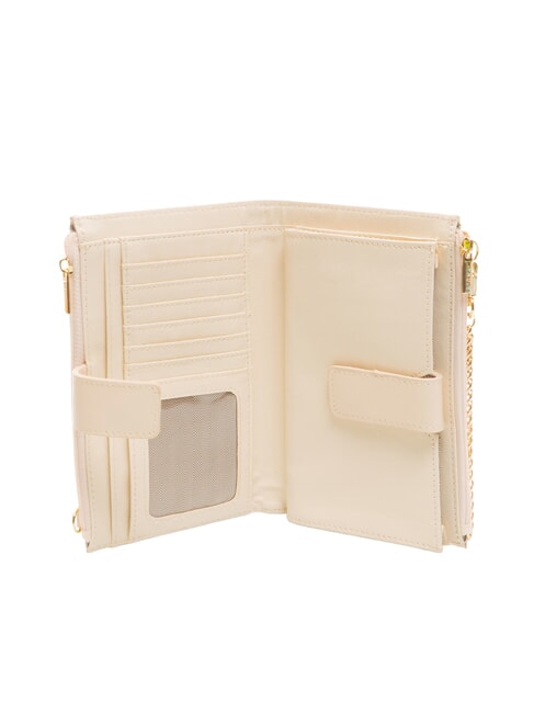 YESBAG Portofel tip clutch cu curea de umăr promenadă - Genți femei