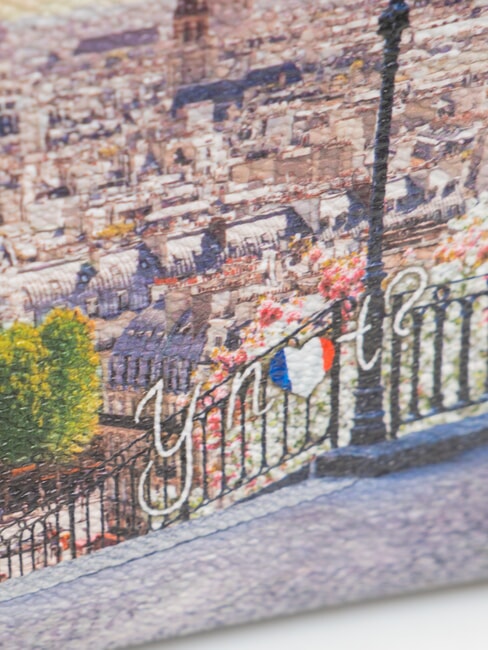 YESBAG Portofel tip clutch cu curea de umăr promenadă - Genți femei