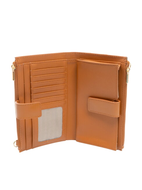 YESBAG Portofel tip clutch cu curea de umăr imperial - Genți femei