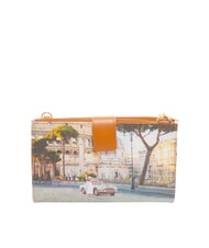 YNOT YESBAG Portofel tip clutch cu curea de umăr imperial - Genți femei - 3