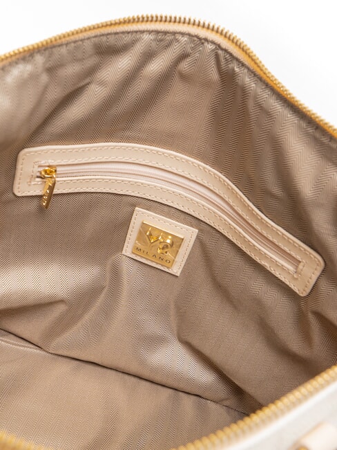 YESBAG Geantă de cumpărături de umăr medie greece sunset - Genți femei