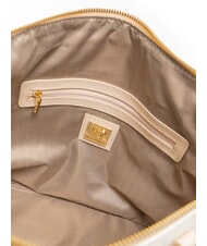 YNOT YESBAG Geantă de cumpărături de umăr medie greece sunset - Genți femei - 5