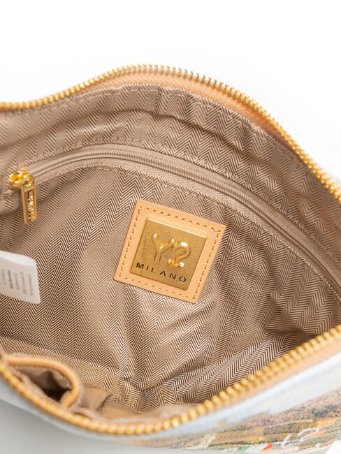 YESBAG Geantă mică de tip clutch cu curea de umăr SĂRBĂTORIA ROM&Acirc;NĂ - Genți femei