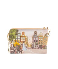 YNOT YESBAG Geantă mică de tip clutch cu curea de umăr Visele Olandeze - Genți femei - 4