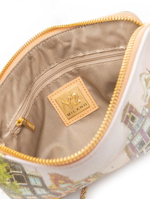 YESBAG Geantă mică de tip clutch cu curea de umăr Visele Olandeze - Genți femei