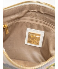 YNOT YESBAG Geantă mică de tip clutch cu curea de umăr coastă romantică - Genți femei - 5