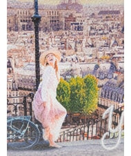 YNOT YESBAG Geantă mică de tip clutch cu curea de umăr promenadă - Genți femei - 3