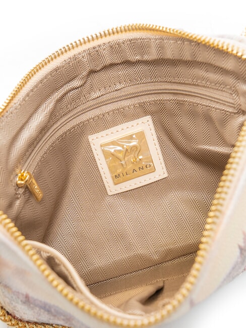 YESBAG Geantă mică de tip clutch cu curea de umăr promenadă - Genți femei