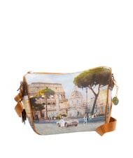 YNOT YESBAG Geantă de umăr hobo imperial - Genți femei - 2