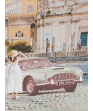 YNOT YESBAG Geantă de umăr hobo imperial - Genți femei - 3