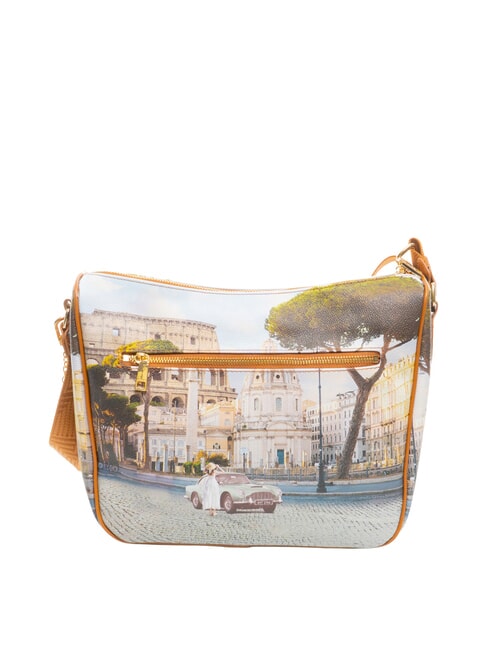 YESBAG Geantă de umăr hobo imperial - Genți femei