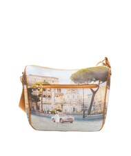 YNOT YESBAG Geantă de umăr hobo imperial - Genți femei - 4