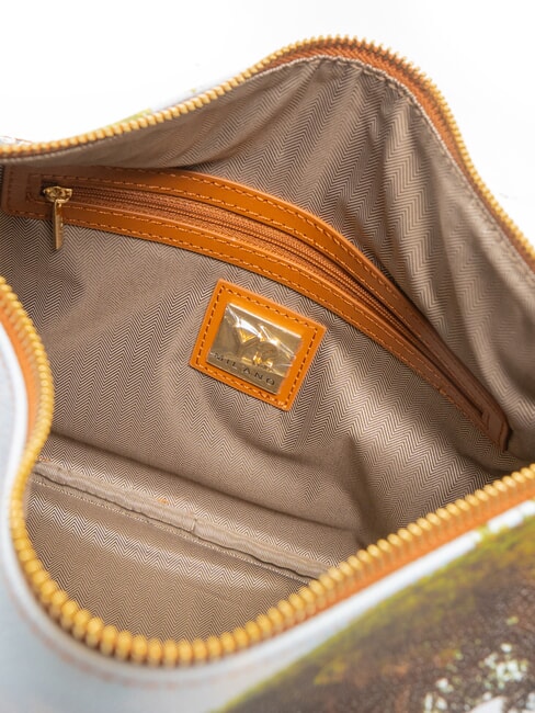 YESBAG Geantă de umăr hobo imperial - Genți femei