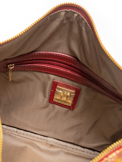 YESBAG Geantă de umăr hobo rome raining - Genți femei