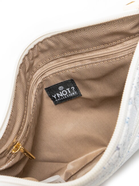 YESBAG Geantă tip clutch medie cu manșetă alice in trulli - Genți femei