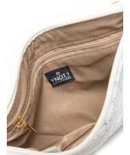 YNOT YESBAG Geantă tip clutch medie cu manșetă alice in trulli - Genți femei - 5