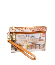 YNOT YESBAG Geantă tip clutch medie cu manșetă sunt de acord - Genți femei - 2