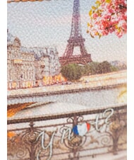 YNOT YESBAG Geantă tip clutch medie cu manșetă sunt de acord - Genți femei - 3