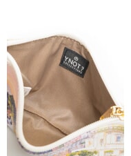 YNOT YESBAG Poșetă plată tip poșetă coastă romantică - Genți femei - 5