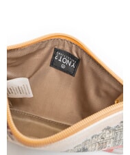 YNOT YESBAG Poșetă plată tip poșetă Curcubeul Londrei - Genți femei - 4