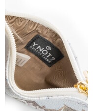 YNOT YESBAG Geantă de toaletă mică cu fermoar alice in trulli - Genți plic și truse - 4