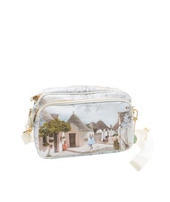 YNOT YESBAG Geantă mare de umăr pentru cameră foto alice in trulli - Genți femei - 2