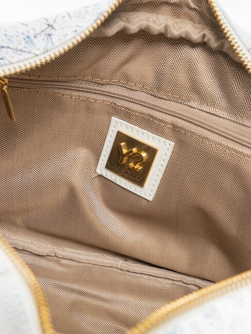 YESBAG Geantă mare de umăr pentru cameră foto alice in trulli - Genți femei