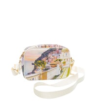 YNOT YESBAG Geantă pentru cameră cu buzunar coastă romantică - Genți femei - 2