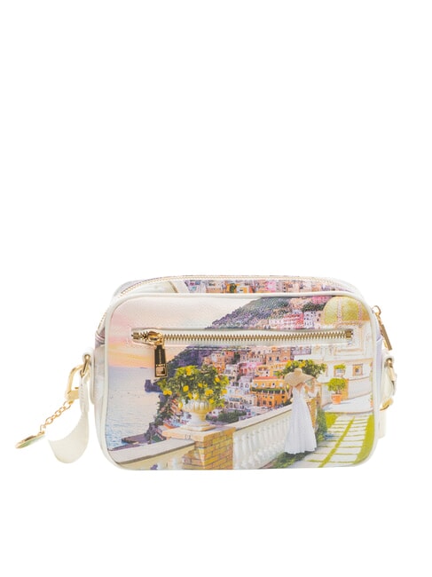 YESBAG Geantă pentru cameră cu buzunar coastă romantică - Genți femei