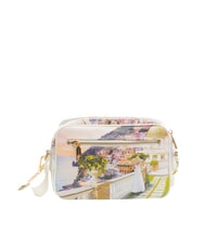 YNOT YESBAG Geantă pentru cameră cu buzunar coastă romantică - Genți femei - 4