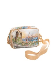 YNOT YESBAG Geantă pentru cameră cu buzunar canal &icirc;nflorit - Genți femei - 2