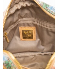 YNOT YESBAG Geantă pentru cameră cu buzunar canal &icirc;nflorit - Genți femei - 5