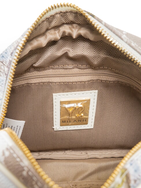 YESBAG Geantă pentru cameră cu buzunar alice in trulli - Genți femei