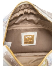 YNOT YESBAG Geantă pentru cameră cu buzunar alice in trulli - Genți femei - 5