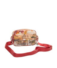 YNOT YESBAG Geantă de umăr pentru cameră foto Roma plouă - Genți femei - 2