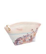 YNOT YESBAG Trusă de cosmetică evazată greece sunset - Truse de toaletă - 2