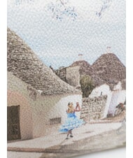 YNOT YESBAG Trusă de cosmetice pentru trunchi Alice &icirc;n Trulli - Truse de toaletă - 3