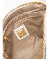 YNOT YESBAG Geantă de umăr cu curea metalică coastă romantică - Genți femei - 5