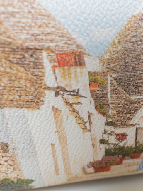 YESBAG Trusă de frumusețe Vara &icirc;n Puglia - Truse de toaletă