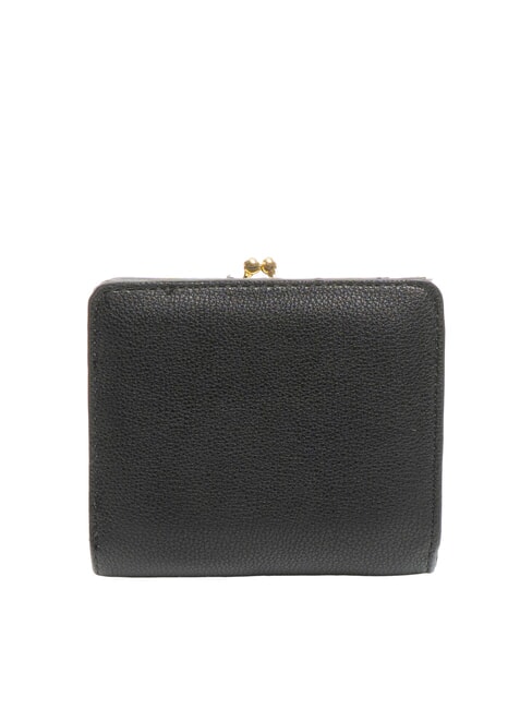 LOVERS Portofel mic pentru monede BLACK - Portofele femei