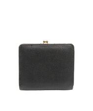 YNOT LOVERS Portofel mic pentru monede BLACK - Portofele femei - 3