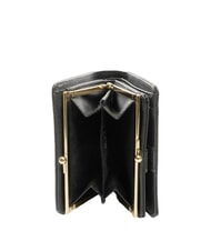 YNOT LOVERS Portofel mic pentru monede BLACK - Portofele femei - 4