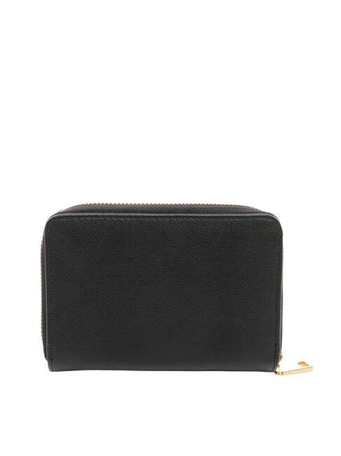 LOVERS Portofel mediu pentru monede BLACK - Portofele femei