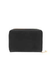 YNOT LOVERS Portofel mediu pentru monede BLACK - Portofele femei - 4