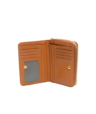 YNOT LOVERS Portofel mediu pentru monede bronzat - Portofele femei - 2