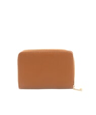 YNOT LOVERS Portofel mediu pentru monede bronzat - Portofele femei - 3