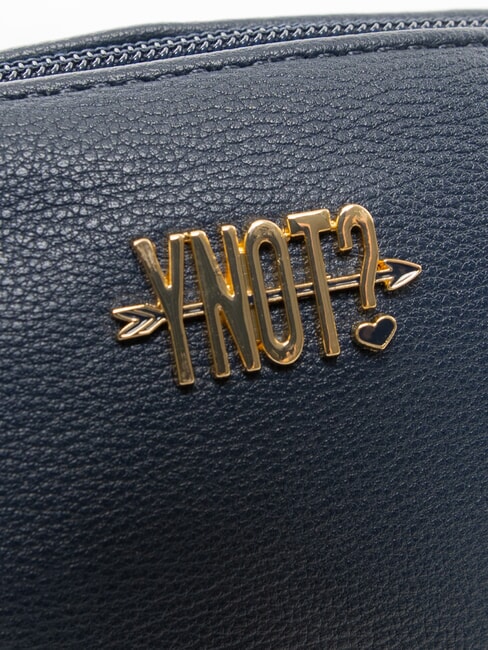 LOVERS Trusă de cosmetică evazată marina - Truse de toaletă