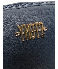 YNOT LOVERS Trusă de cosmetică evazată marina - Truse de toaletă - 3