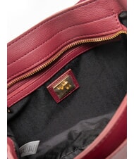 YNOT LOVERS Geantă de umăr cu clapă cireașă - Genți femei - 5